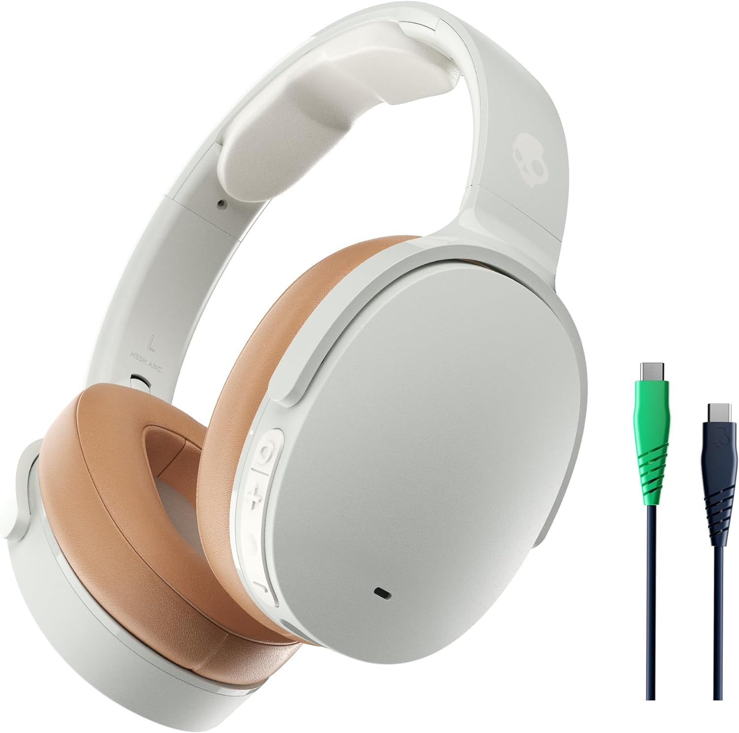 Skullcandy Hesh ANC - White Skullcandy Hesh ANC - White